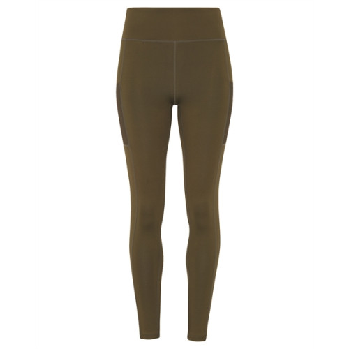 Ladies' Mesh Pocket Danica Leggings