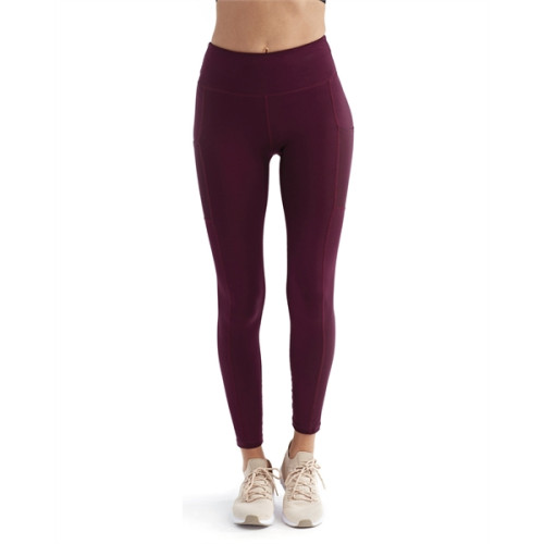 Ladies' Mesh Pocket Danica Leggings