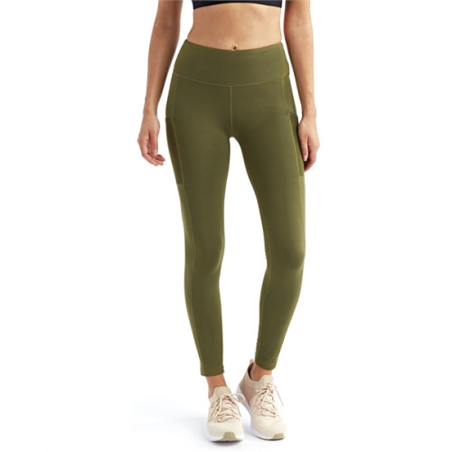 Ladies' Mesh Pocket Danica Leggings