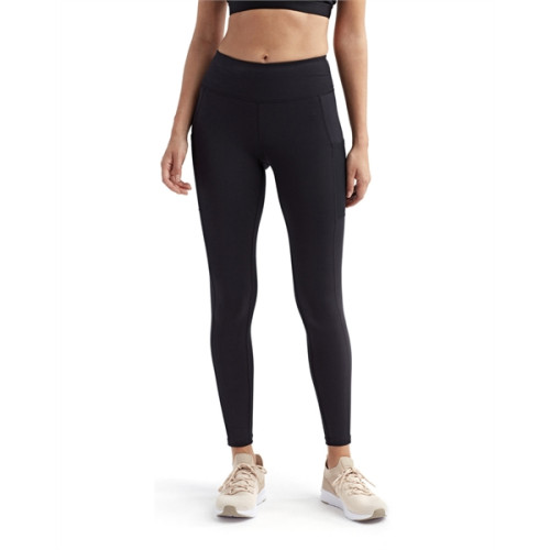 Ladies' Mesh Pocket Danica Leggings