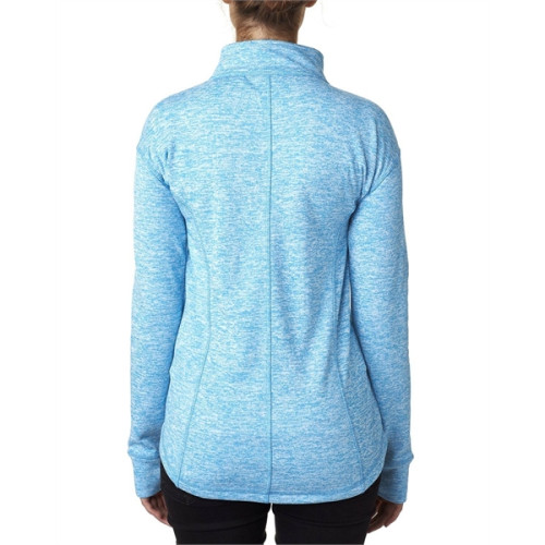 Ladies' Cosmic Fleece Quarter-Zip