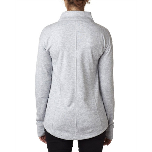 Ladies' Cosmic Fleece Quarter-Zip