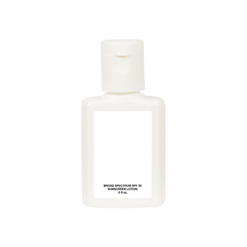 .5 Oz. SPF 30 Sunscreen