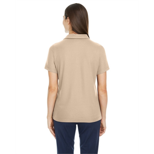 Ladies' Fusion ChromaSoft™ Pique Polo