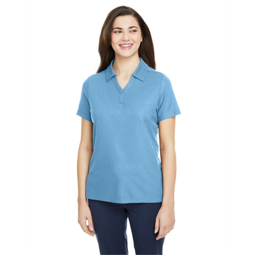 Ladies' Fusion ChromaSoft™ Pique Polo