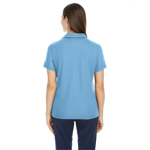 Ladies' Fusion ChromaSoft™ Pique Polo