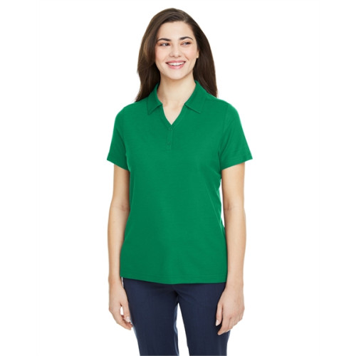 Ladies' Fusion ChromaSoft™ Pique Polo