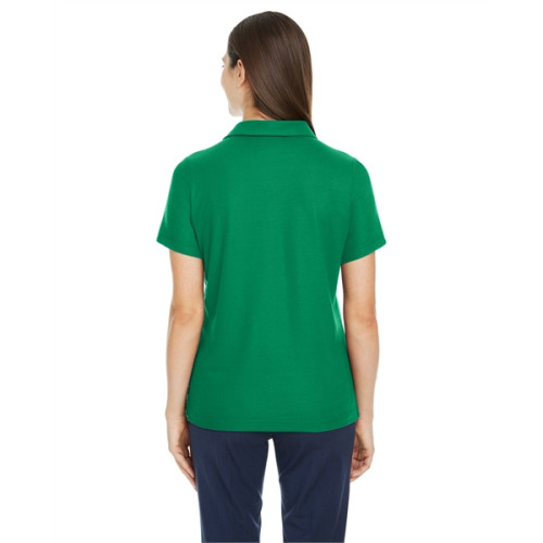 Ladies' Fusion ChromaSoft™ Pique Polo