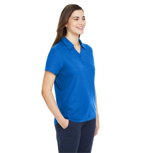 Ladies' Fusion ChromaSoft™ Pique Polo