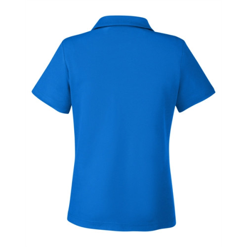 Ladies' Fusion ChromaSoft™ Pique Polo