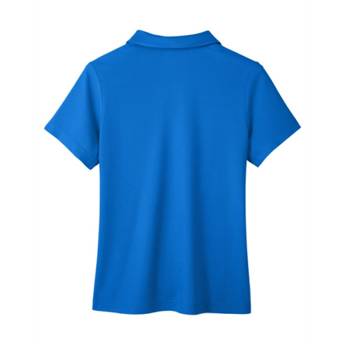 Ladies' Fusion ChromaSoft™ Pique Polo