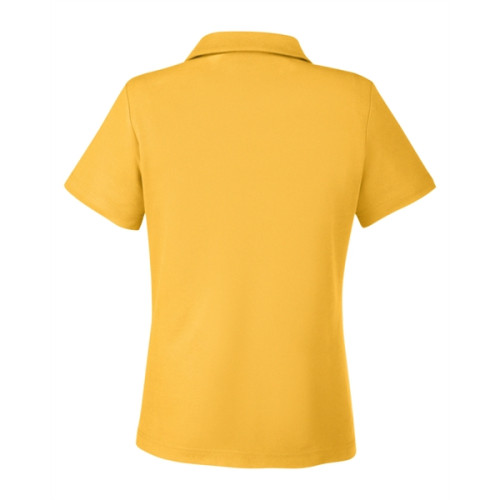 Ladies' Fusion ChromaSoft™ Pique Polo