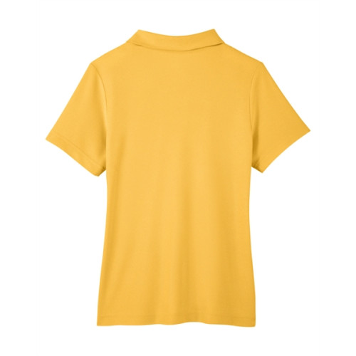 Ladies' Fusion ChromaSoft™ Pique Polo