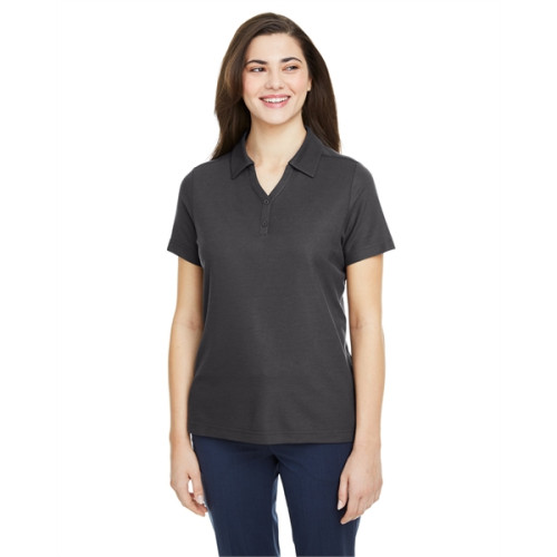 Ladies' Fusion ChromaSoft™ Pique Polo