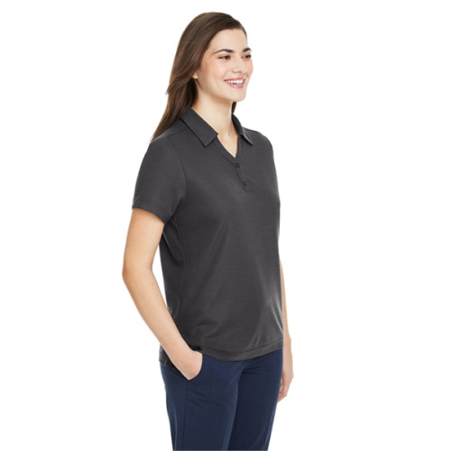 Ladies' Fusion ChromaSoft™ Pique Polo