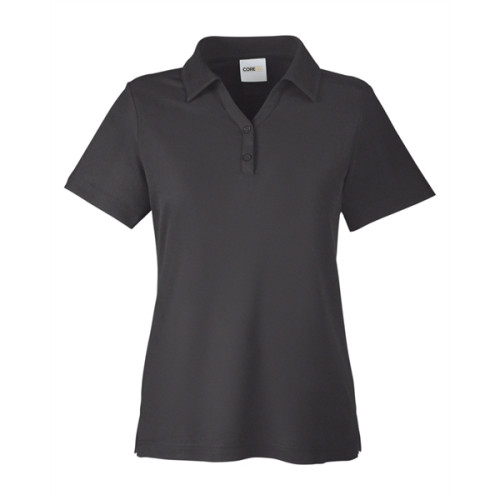 Ladies' Fusion ChromaSoft™ Pique Polo