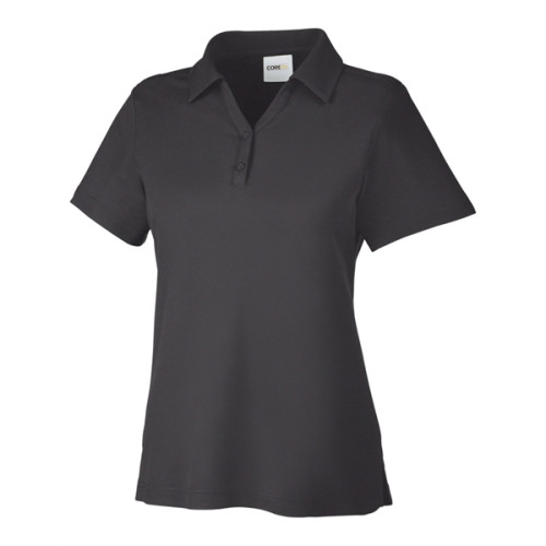 Ladies' Fusion ChromaSoft™ Pique Polo