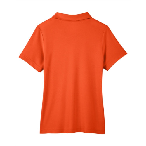Ladies' Fusion ChromaSoft™ Pique Polo