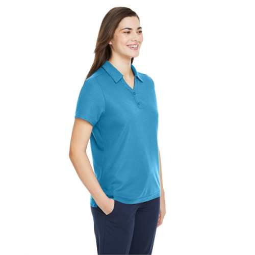 Ladies' Fusion ChromaSoft™ Pique Polo