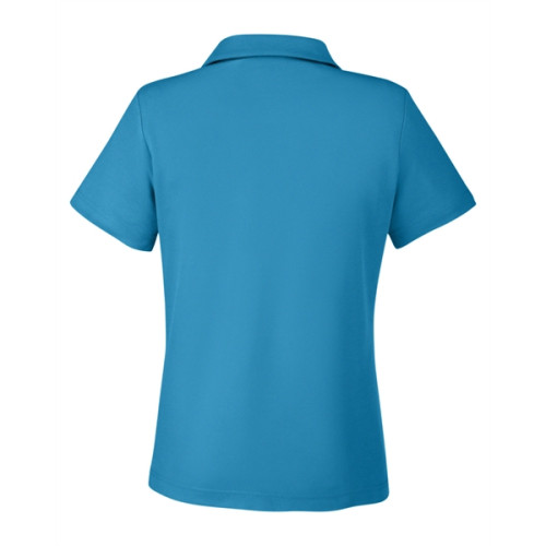 Ladies' Fusion ChromaSoft™ Pique Polo
