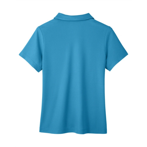 Ladies' Fusion ChromaSoft™ Pique Polo