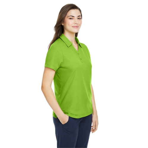 Ladies' Fusion ChromaSoft™ Pique Polo