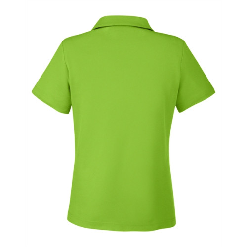 Ladies' Fusion ChromaSoft™ Pique Polo