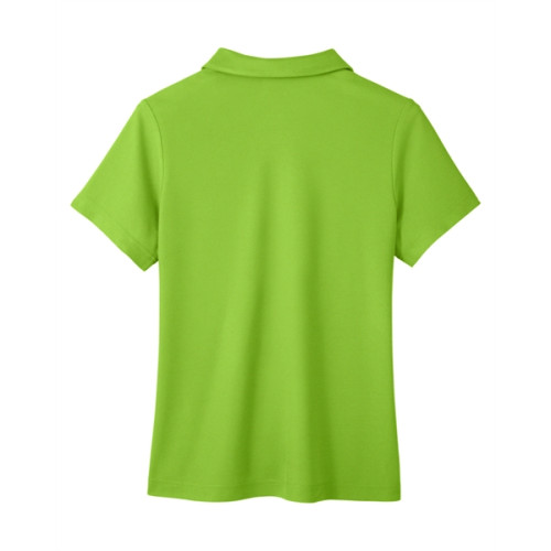 Ladies' Fusion ChromaSoft™ Pique Polo