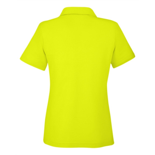 Ladies' Fusion ChromaSoft™ Pique Polo