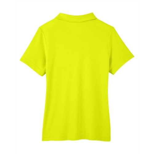 Ladies' Fusion ChromaSoft™ Pique Polo