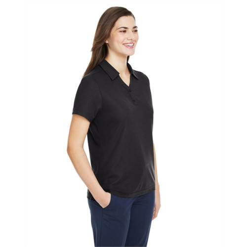 Ladies' Fusion ChromaSoft™ Pique Polo