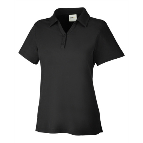 Ladies' Fusion ChromaSoft™ Pique Polo