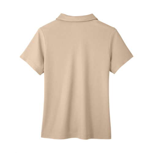 Ladies' Fusion ChromaSoft™ Pique Polo