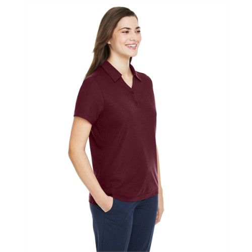 Ladies' Fusion ChromaSoft™ Pique Polo