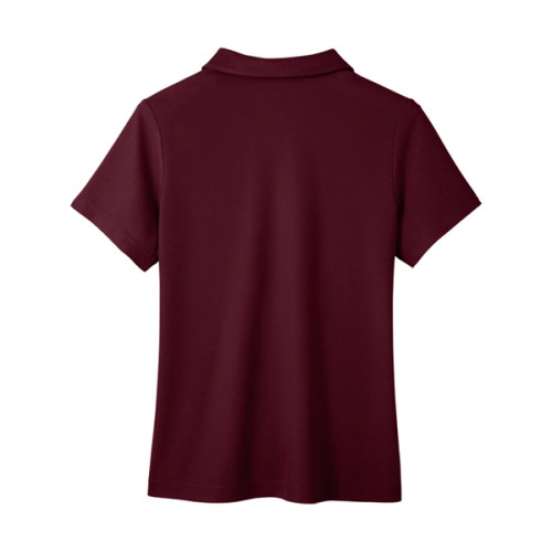 Ladies' Fusion ChromaSoft™ Pique Polo