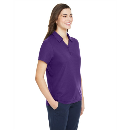 Ladies' Fusion ChromaSoft™ Pique Polo