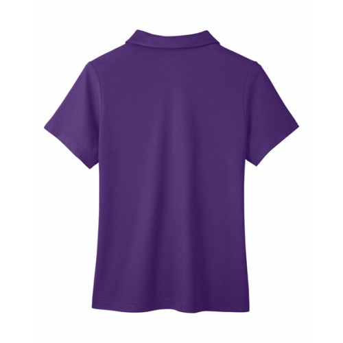 Ladies' Fusion ChromaSoft™ Pique Polo
