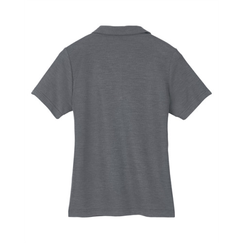 Ladies' Fusion ChromaSoft™ Pique Polo