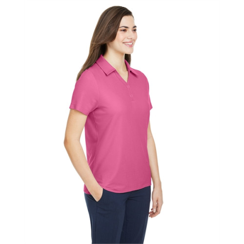 Ladies' Fusion ChromaSoft™ Pique Polo