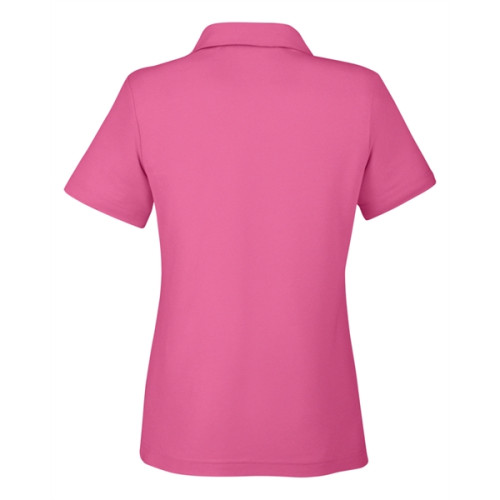 Ladies' Fusion ChromaSoft™ Pique Polo