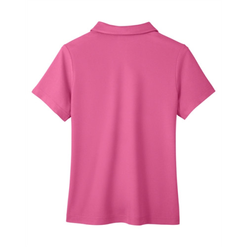 Ladies' Fusion ChromaSoft™ Pique Polo
