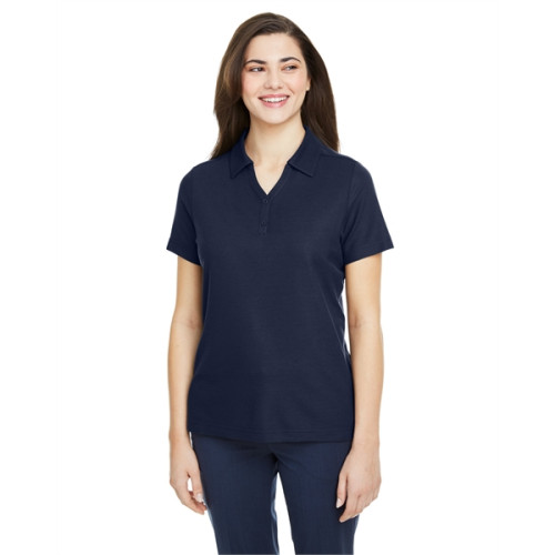 Ladies' Fusion ChromaSoft™ Pique Polo