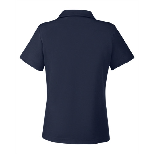 Ladies' Fusion ChromaSoft™ Pique Polo