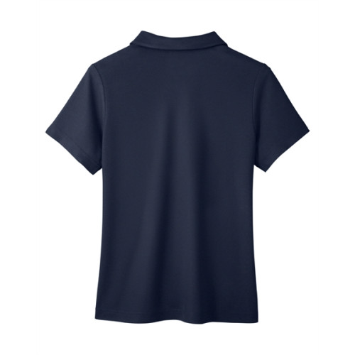 Ladies' Fusion ChromaSoft™ Pique Polo