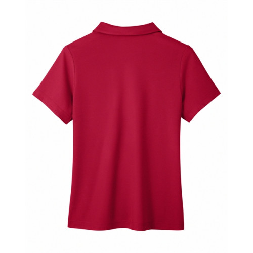 Ladies' Fusion ChromaSoft™ Pique Polo