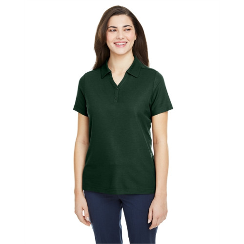 Ladies' Fusion ChromaSoft™ Pique Polo