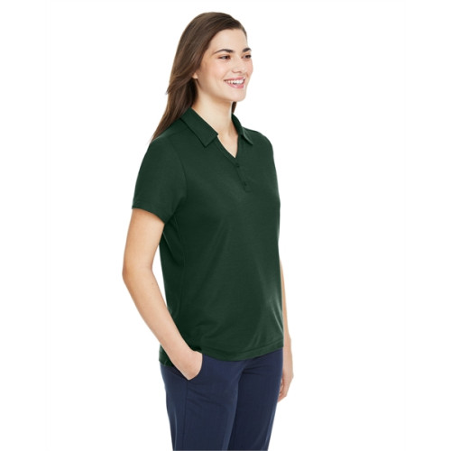 Ladies' Fusion ChromaSoft™ Pique Polo
