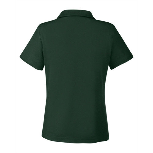 Ladies' Fusion ChromaSoft™ Pique Polo