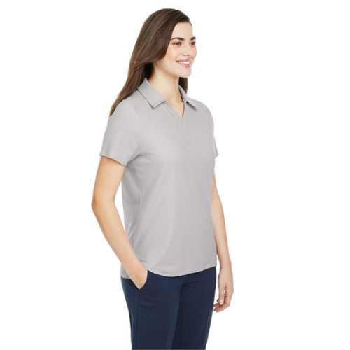 Ladies' Fusion ChromaSoft™ Pique Polo