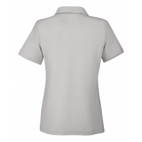 Ladies' Fusion ChromaSoft™ Pique Polo